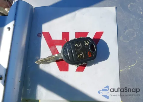 2013 Ford Expedition El Xlt из США, поврежденный, VIN 1FMJK1J58DEF49349